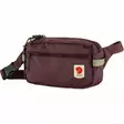 Fjällräven High Coast Hip Pack Blackberry - Rinkat, reput - 7323451088841 - 1