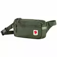 Fjällräven High Coast Hip Pack Mountain Green - Rinkat, reput - 7323451061851 - 1