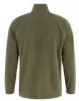 Fjällräven Kaipak Fleece M Laurel Green - Deep Forest - Retkeilyasusteet - 7323451198731 - 2