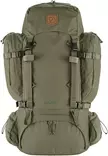 Fjällräven Kajka 75 rinkka S/M Unisex Green - Rinkat, reput - 7323451017681 - 1