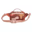 Fjällräven Kånken Graphics Hip Pack Chalk Rose-Hidden Animals - Rinkat, reput - 7323451155741 - 2