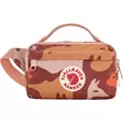 Fjällräven Kånken Graphics Hip Pack Chalk Rose-Hidden Animals - Rinkat, reput - 7323451155741 - 1