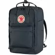 Fjällräven Kånken Laptop 17" Navy - Rinkat, reput - 7323450785901 - 1