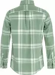 Fjällräven Övik Lite Flannel Shirt W - Retkeilyasusteet - 7323451153501 - 2