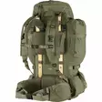 Fjällräven rinkka Kajka 65 M/L Green - Rinkat, reput - 7323451017551 - 2