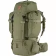 Fjällräven rinkka Kajka 65 M/L Green - Rinkat, reput - 7323451017551 - 1