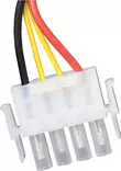 Fulbat FL-AL01 18 V 2,5 Ah akku robottiruohonleikkuriin - Robottiruohonleikkurin varaosat - FB560601 - 2