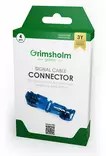Grimsholm latausaseman liitin 4 kpl - Ruohonleikkurit - 7350076761811 - 1