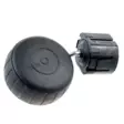 Husqvarna pyöräkokoonpano 115H - Robottiruohonleikkurin varaosat - 589300801 - 1
