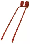 Karhottimen piikki 595 x 95 x 9,5 mm - Noukkimet - 8716106425501 - 1
