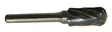 Koneviila alumiinille 12x25 mm - Muut käsityökalut - 6430032150321 - 1