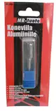 Koneviila alumiinille 12x25 mm - Muut käsityökalut - 6430032150321 - 3