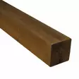 Kyllästetty liimapuu ruskea - Terassilaudat - svm0000095231 - 1