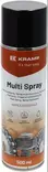 Monitoimispray 500ml - Autokemikaalit - 8719493382341 - 2