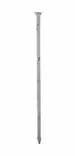 Lankanaula kuumasinkitty 125x4,2mm 2kg - Ruuvit ja naulat - 6417559071261 - 1