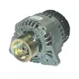 Laturi 14 V 100 A Mahle 82010.243 - Laturit traktoreihin ja työkoneisiin - 3838922058581 - 1