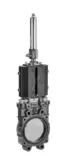 Levyluistiventtiili 6" hydraulinen - Lietevaunut - ARZO0100150551 - 1