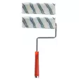 Maalaustelasarja 180 mm 3-os jatkovarsi 1,2 m - Maalausvälineet - 6438152045411 - 2