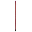 Maalaustelasarja 180 mm 3-os jatkovarsi 1,2 m - Maalausvälineet - 6438152045411 - 3