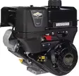 B&S Moottori-H 7,5 hv OHV 3/4" kiilaura - Paikallismoottorit - 19L1320321F1 - 3