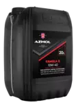 Moottoriöljy AZMOL Famula M 10W-40 20L - Moottoriöljyt - svm00008881 - 1