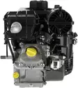 B&S Moottori 6,5 hv Vanguard vaaka-akselilla - Paikallismoottorit - 12V3320034F1 - 2