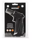 Mustang Kaasupoltin blue torch - Tulisijatarvikkeet - 6410416218601 - 2