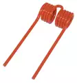 Noukkimen piikki 155 mm - Noukkimet - 8716106719471 - 1