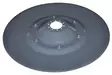 Ohjauslevy 995 mm - Niittokoneet - 8716106917471 - 1