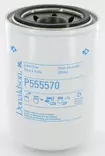 Öljynsuodatin Donaldson P555570 - Öljynsuodattimet - 8719493893571 - 1