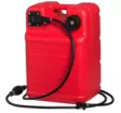 Perämoottorin polttoainesäiliö 24 L - Muut veneilytuotteet - 6410416358741 - 1