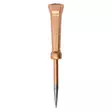 Piirtopuikko 175 mm Kovametallikärki - Muut käsityökalut - 6438152012321 - 1