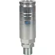 Pikaliitin Push/pull ISO 7241-1A Naaras 1/2" U M22x1,5 (15L) Voswinkel - Hydrauliikka - 8719607041461 - 1