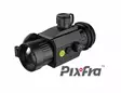 Pixfra Chiron C435F lämpökamera - Riistakamerat - 6976144455461 - 1