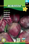 Punajuuri ´Detroit 2´ - Siemenet ja siemenperunat - 5708787013941 - 1