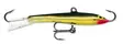 Rapala Jigging Rap 2cm Gold (G) tasapainopilkki - Tasapainopilkit - 022677012001 - 1