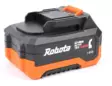 Robota akku BC-B 18V 4 Ah - Muut sähkötyökalut - 6438212131221 - 2
