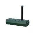 Saunakaivo matala - Lattiakaivot ja tarvikkeet - svm000065422091 - 1