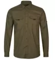 Seeland Selous Shirt Grape leaf - Metsästysasusteet - 5714733674791 - 1