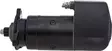 Starttimoottori Mahle AZK 5191 6,6 kW - Starttimoottorit traktoreihin  - 3838922056051 - 1