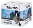 Tarmo Nuohoussetti 150 mm 10 m - Nuohoustarvikkeet - 6410416454771 - 3
