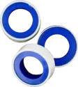 Teflonteippi 8m 3kpl - Teipit - 8714892627031 - 1