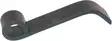 Terä 195 x 34 x 8 mm - Niittokoneet - 8719493481891 - 1