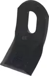 Terä 82 x 40 x 8 mm - Niittokoneet - 8719493481921 - 1