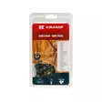Teräketju Semi Chisel 3/8" 1,1 mm - Moottorisahat, tarvikkeet - 8719607117531 - 1