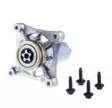 Teräpukki täyd, sopii mm. Husqvarna - Husqvarna ruohonleikkureiden osat - 7391736410601 - 1