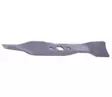 Terä, sopii MTD 46" #942-0612 keskiterä - Ruohonleikkurit - 8716106928651 - 1