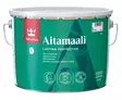 Tikkurila Aitamaali A - Ulkomaalit - 6408070101711 - 1