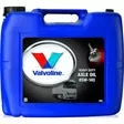 Valvoline Heavy Duty Axle Oil 85W-140 akselistoöljy 20 l - Vaihteistoöljyt - 8710941019871 - 1