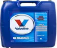 Valvoline Ultramax HVLP 46 hydrauliikkaöljy 20 l - Hydrauliikkaöljyt - 8600501072401 - 1